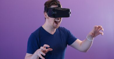 VR hate