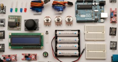arduino kit for electrical engineering