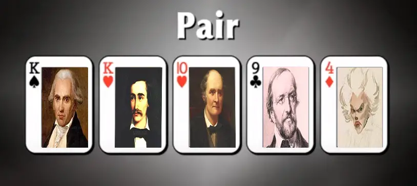 Mathematicians Playing Cards 9 category