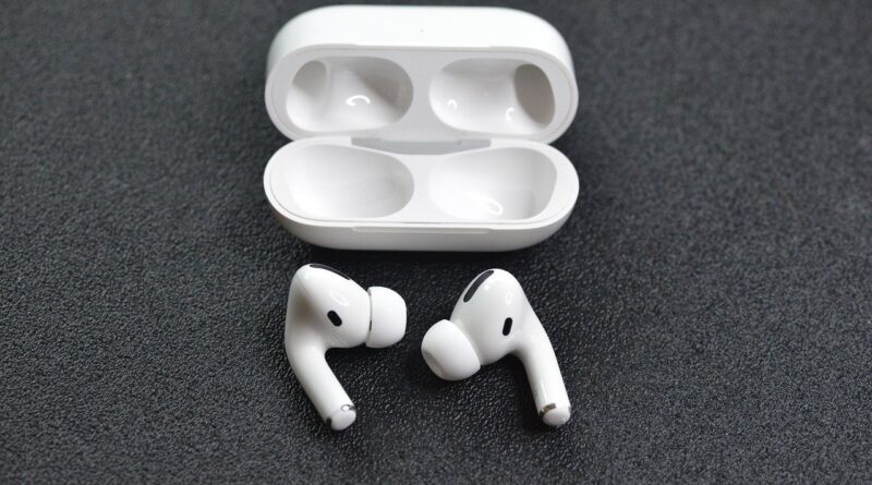owning AirPods is good for students?