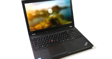 Thinkpad is great for students