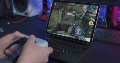 gaming laptop for cs students