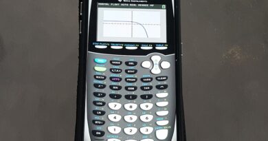 why calculators are not allowed in calculus