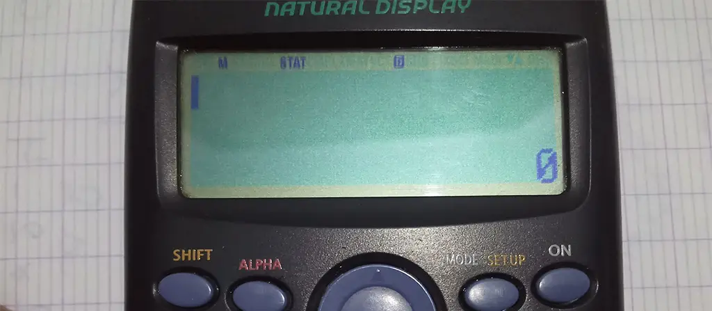 Is worth it to buy a graphical calculator