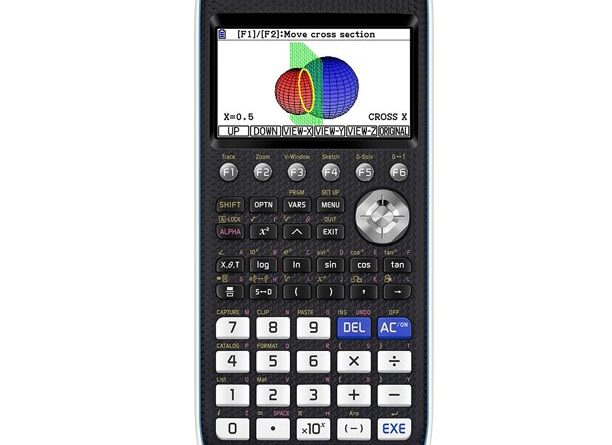 Is worth it to buy a graphical calculator