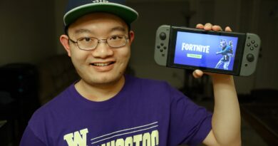 why students love Nintendo switch