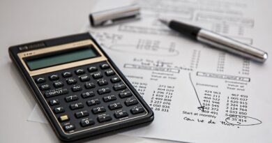 Is math needed to do chartered accounting