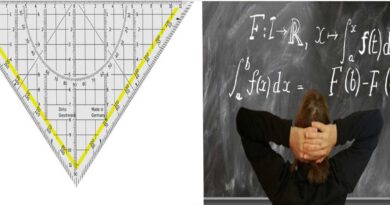 precalculus vs trigonometry